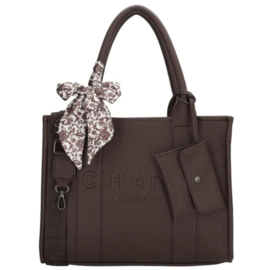 Charm London Bond Shopper