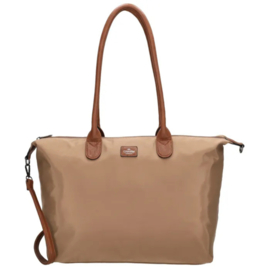 Charm London Buckingham Laptoptas 15,6 inch