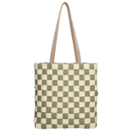 Charm London Cornwall Shopper