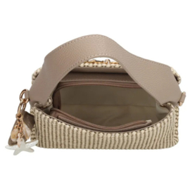 Charm London Santorini Handtas