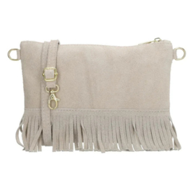 Charm London Elisa Schoudertas