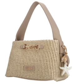 Charm London Santorini Handtas