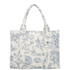 Charm London Bond Shopper
