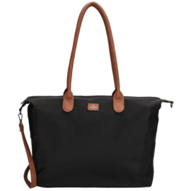 Charm London Buckingham Laptoptas 15,6 inch