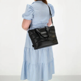 Zebra Evie Shopper