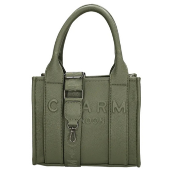 Charm London Bond Handtas