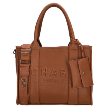 Charm London Bond Shopper