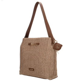 Charm London Santorini Schoudertas