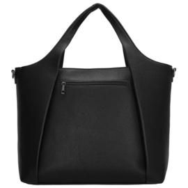 Charm London Mulberry street Laptoptas 15,6 inch (34.5x19.4 cm)