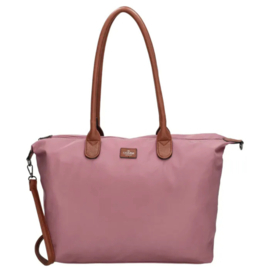 Charm London Buckingham Laptoptas 15,6 inch