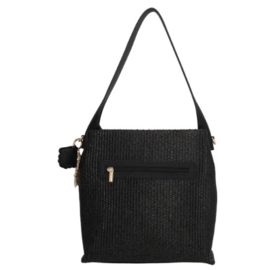 Charm London Santorini Schoudertas