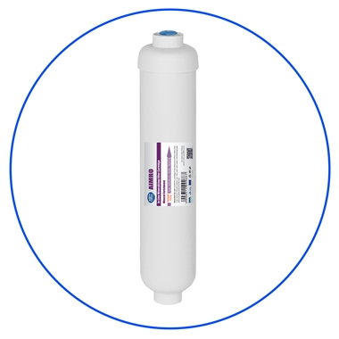 Mineralization Water Cartridges