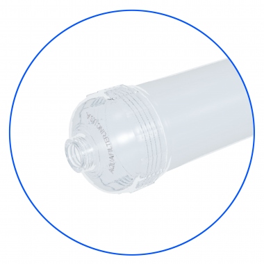 Aquafilter  AIFIR-200-ML In-line alkalizing-mineralizing cartridge, increses pH and lowers ORP of filtered water
