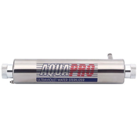 Aquapro UV-6GPM 20W ultraviolette lamp