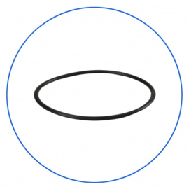 Top O-ring voor filterhuis OR-N-880X40