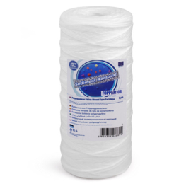 Sedimentfilter koord voor 10" Big Blue filterhuis 5 micron FCPP5M10B