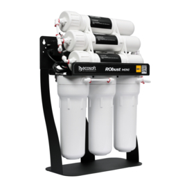 Ecosoft RObust Mini omgekeerde osmose filter  ROBUST1000STD ( 1 liter per minuut )