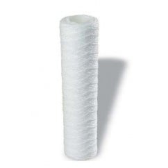 Aquafilter  FCPP5-L  Polypropylene yarn cartridge 20"  , 5 micron