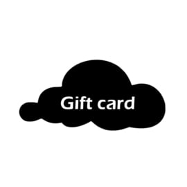 GIFTCARD €30