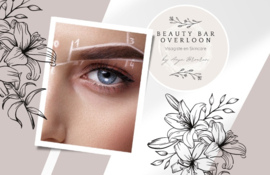 Brow Styling inclusief verven