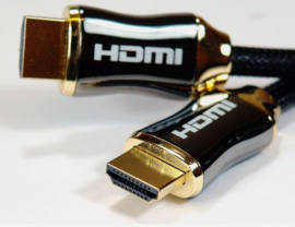 Premium HDMI Kabel 2.1 - Ultra HD High Speed 8K -  1,5 Meter - PlayStation 5