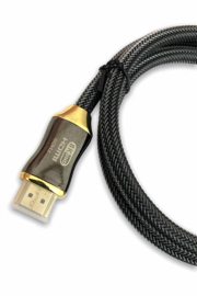 Premium HDMI Kabel 2.1 - Ultra HD High Speed 8K -  1,5 Meter - PlayStation 5