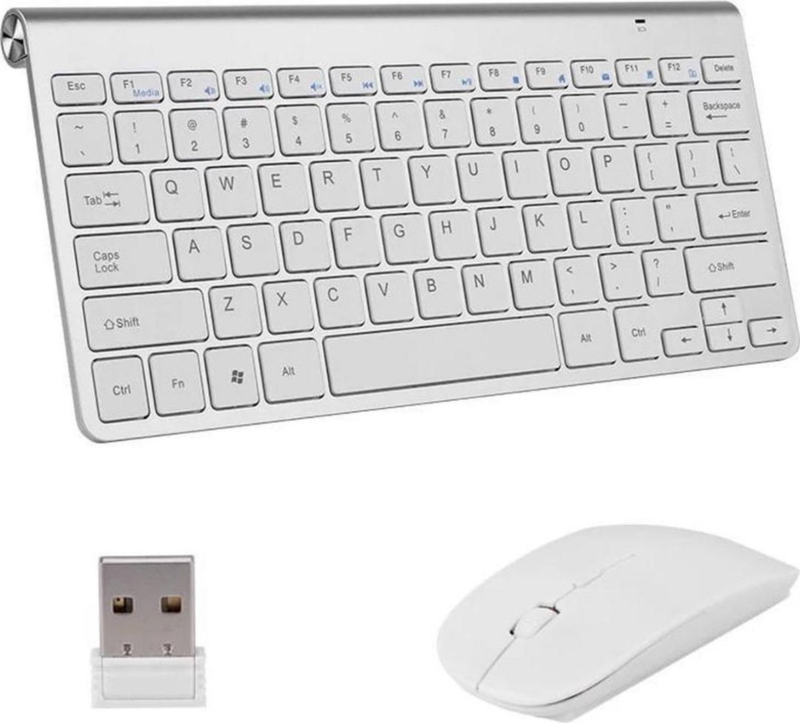 Auto Fraude Merg Ergonomisch- toetsenbord en muis | Keyboard & Mouse