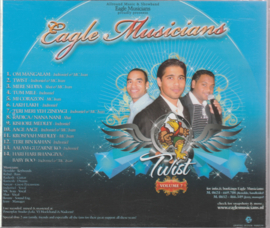 EAGLE MUSICIANS VOLUME 7