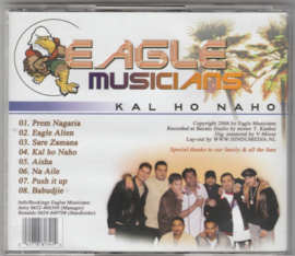 EAGLE MUSICIANS VOLUME 3