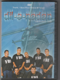 DVD: DIL-E-NADAN LIVE IN HOLLAND 2004