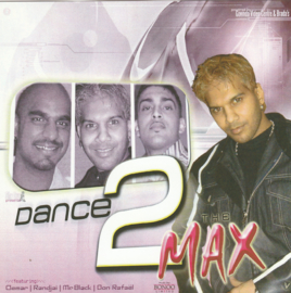 DANCE 2 THE MAX