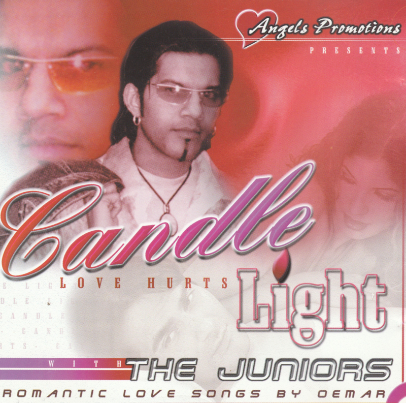 CANDLE LIGHT VOLUME 1