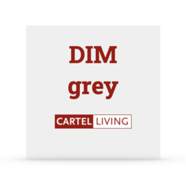 Dim-grey