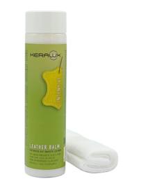 Keralux® leather balm