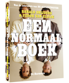 Een normaal boek