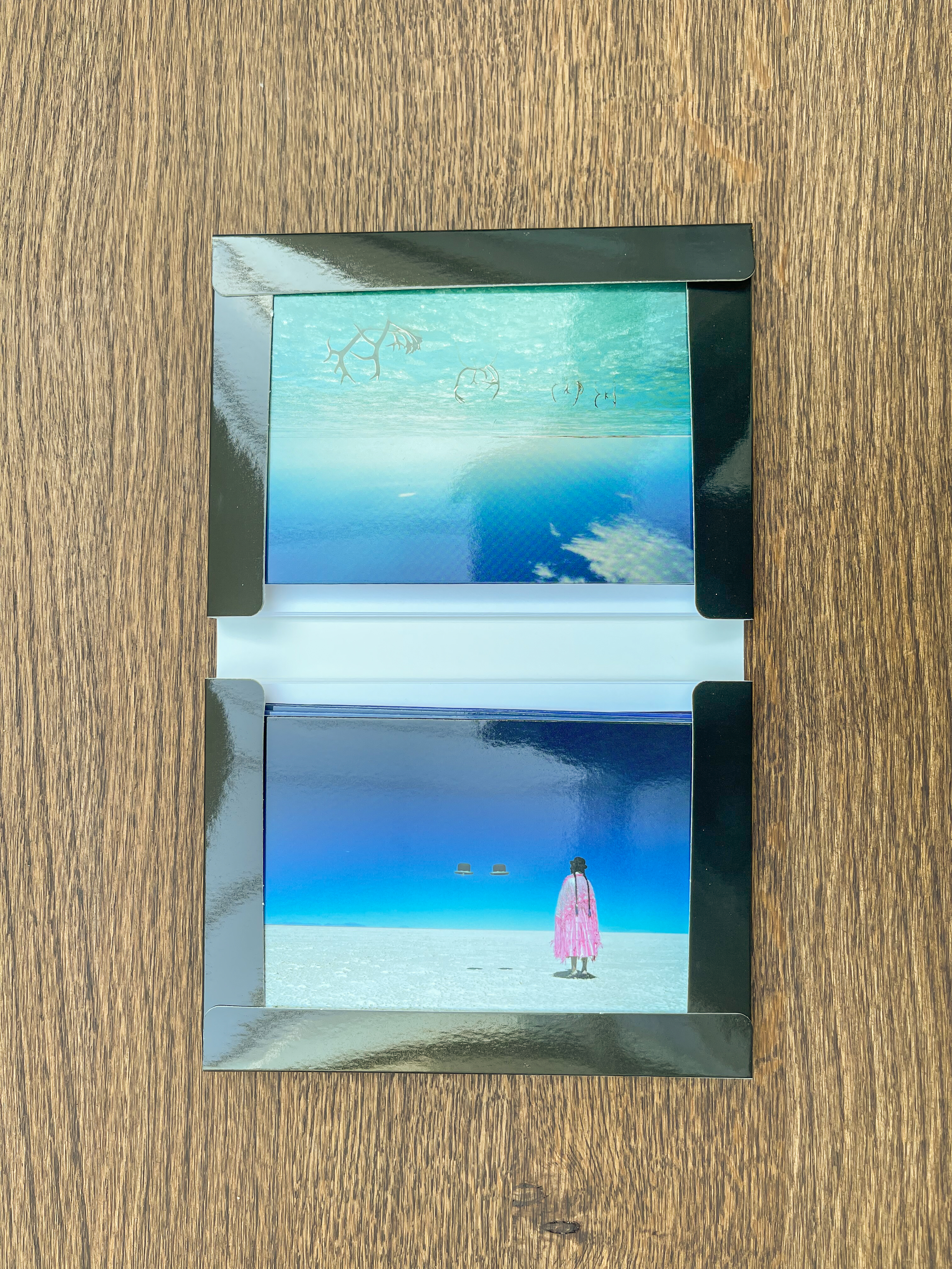 Kaartenset - Scarlett Hooft Graafland