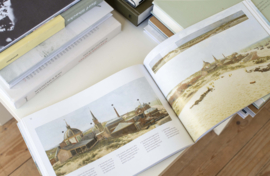 Album Panorama Mesdag | English