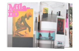 Boek Ministry of Fear/Foam