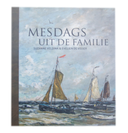 Mesdags uit de familie