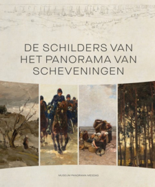 De Schilders van het Panorama van Scheveningen