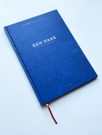 Den Haag - rijk geïllustreerd