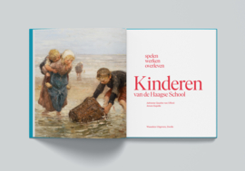 Publicatie Kinderen van de Haagse School