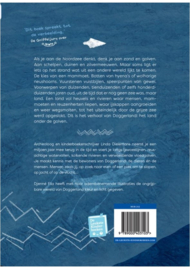 Boek Onder de golven