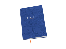 Den Haag - rijk geïllustreerd