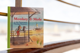 Monkey & Mole