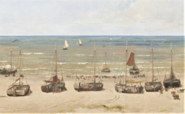 Panorama Mesdag puzzel klein