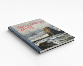 PRE-Order publicatie Betzy-Akersloot-Berg