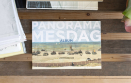 Album Panorama Mesdag | Nederlands