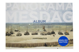 Album Panorama Mesdag | English
