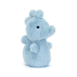 Knuffel Zeepaard